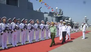 Apa Itu Junta Militer: Pengertian, Ciri-Ciri, dan Dampaknya bagi Negara
