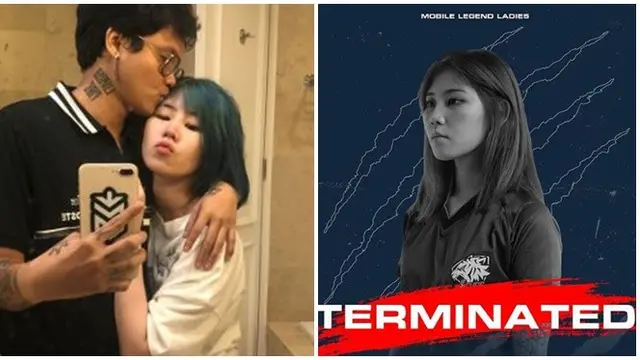 5 Kontroversi YouTuber Ericko Lim, Sempat Terjerat Narkoba Hingga Selingkuh