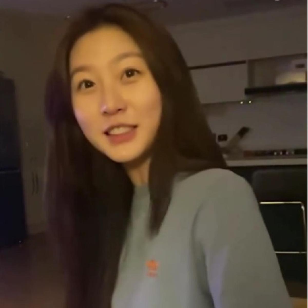 Bukti Video Terbaru Diduga Kim Soo Hyun Pacaran di Rumah dengan Kim Sae Ron
