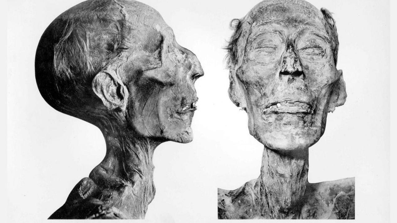 10. Ramses II