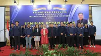 IPTI Luruskan Pernyataan Hary Tanoe soal Masyarakat Tingohoa Dukung Capres Pilihan Jokowi