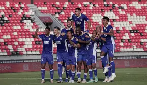 Road to Final Piala Presiden 2026: Persib Bandung