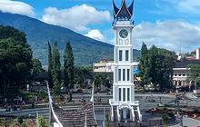 5 Fakta Unik Bukittinggi Kota Terbesar Kedua di Sumbar, dari Bekas Pasar hingga Jadi Ibu Kota Indonesia