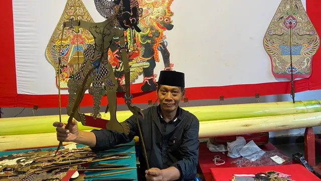 Dedikasi Pelaku Seni Ngalangan, Rawat Tradisi Kebudayaan Jawa yang Hidup Kembali Lewat CSR BRI