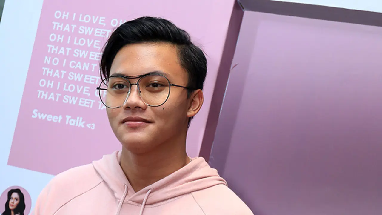 [Bintang] Rizky Febian