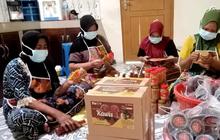Dari Pekarangan Rumah, Ibu-Ibu Ini Buktikan Produk Herbal Bisa Raup Omzet Ratusan Juta Rupiah