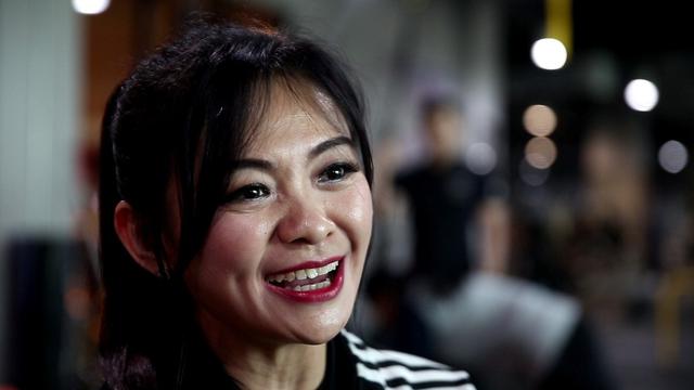 Berkat Anak, Puspa Dewi Jadi Lebih Awet Muda - Health Liputan6.com