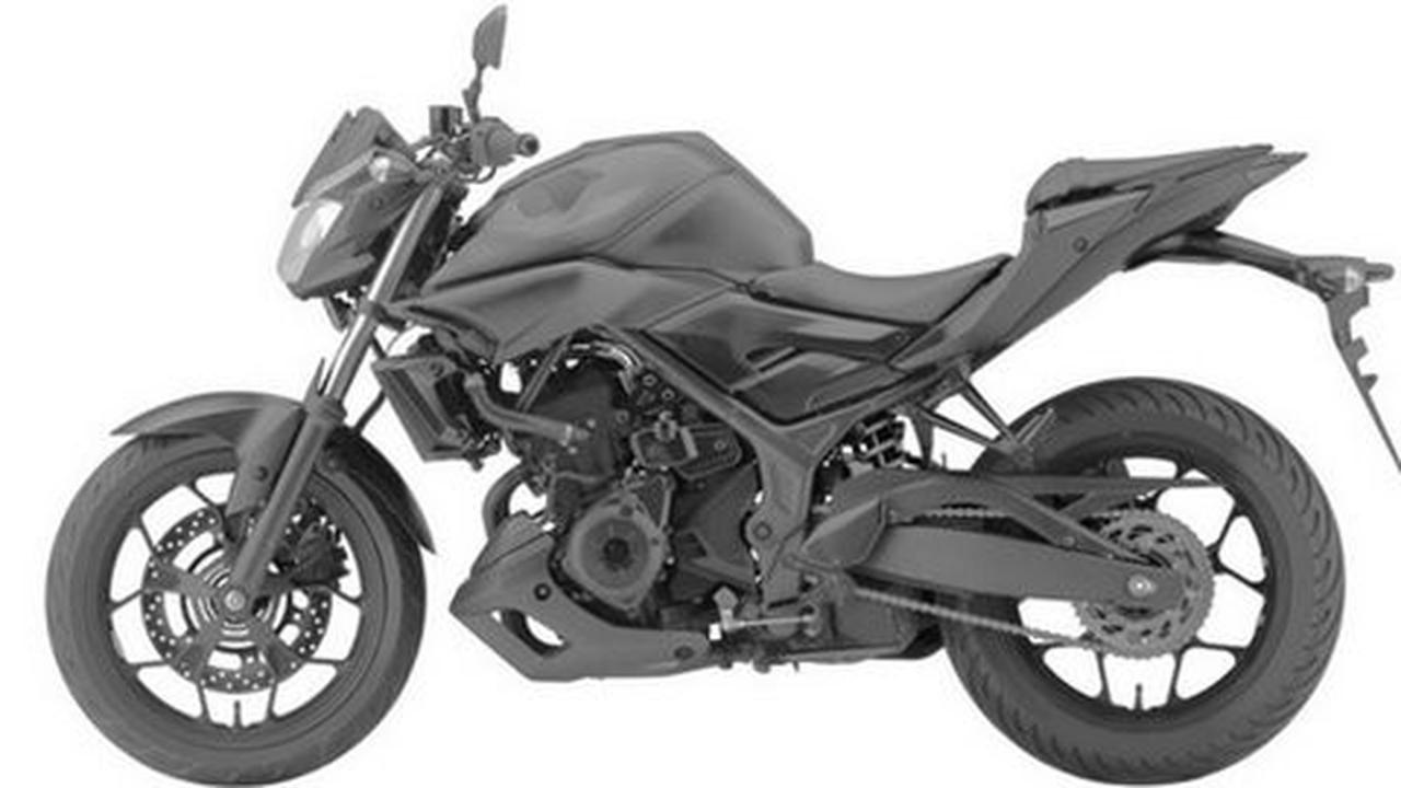 Yamaha MT-25 bakal dipasarkan ke Eropa, jadi 320 cc dan sudah ABS