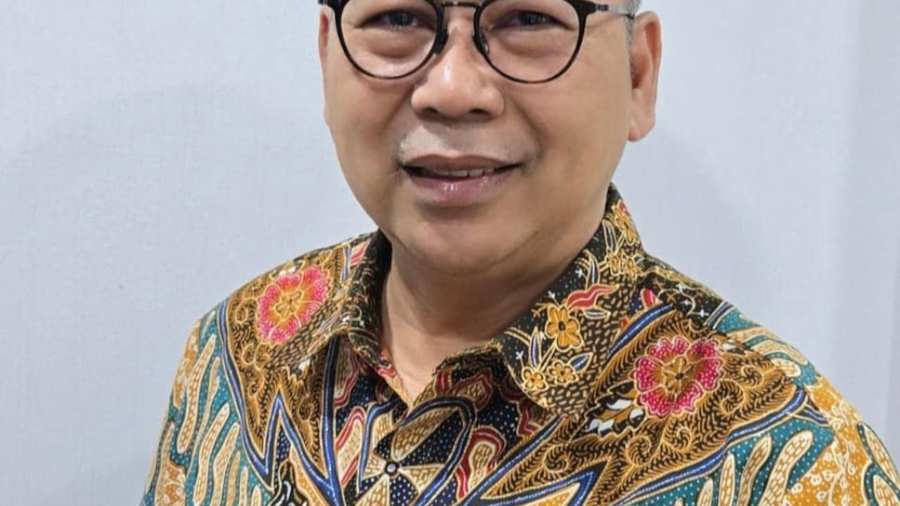 Gilang Iskandar