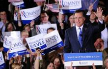 Terima kekalahan, Romney beri selamat Obama 