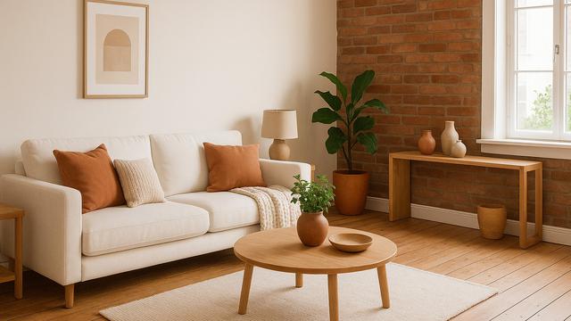 Earth Tone (photo: ChatGPT)