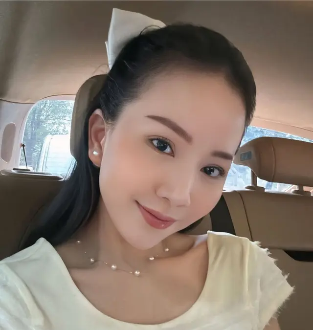 Agnes Jennifer bongkar chat sosok 'Gayung Lope Pink' kukuh dekati suaminya walau sudah diblokir