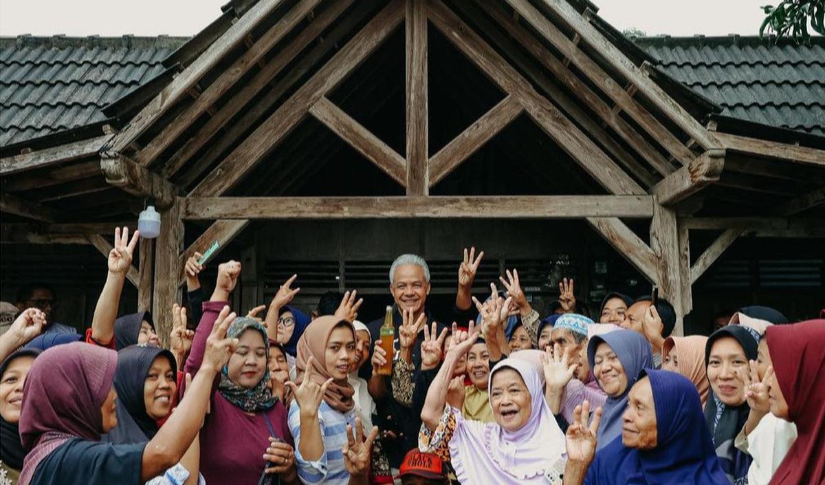 "Saudara takut?" katanya lagi.<br><br>