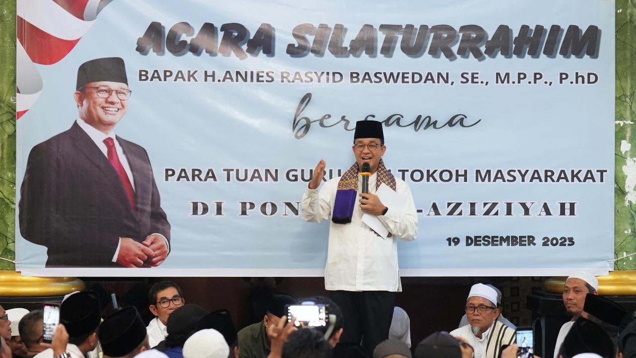 Dok. Istimewa