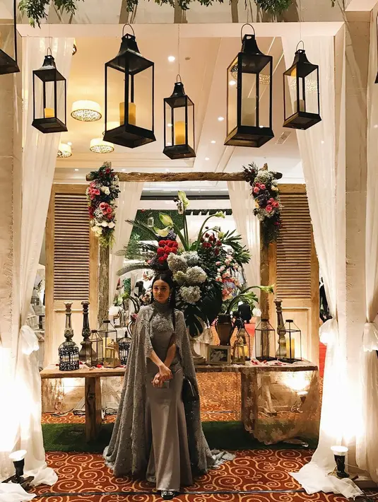 (Instagram/michelleziu)