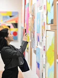 Art Jakart akan digelar pada 5–10 Mei 2026 di Hutan Kota by Plataran,