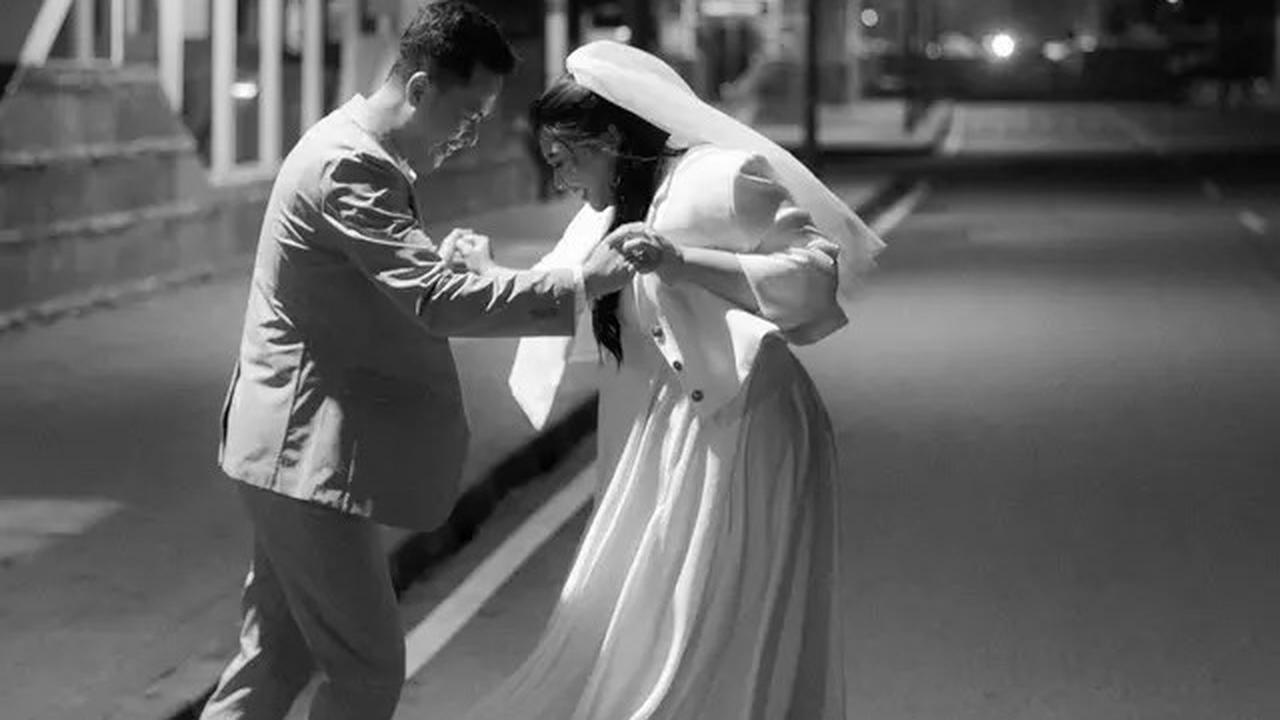 4 Ide Prewedding dari Selebriti Muda yang Baru Menikah, Bisa Jadi Inspirasi