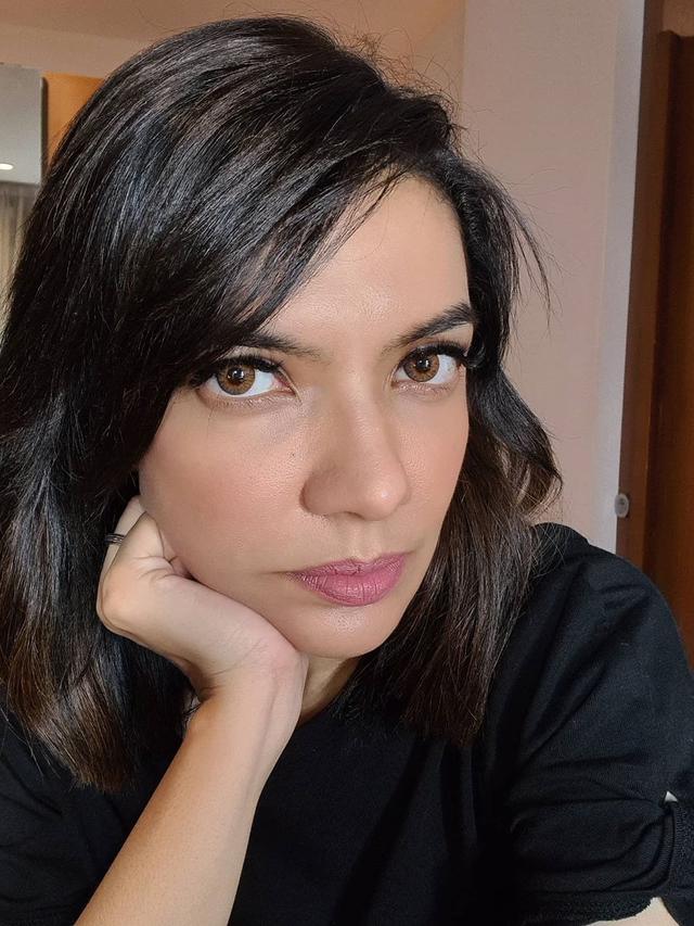 Najwa Shihab. (Foto: Instagram @najwashihab)