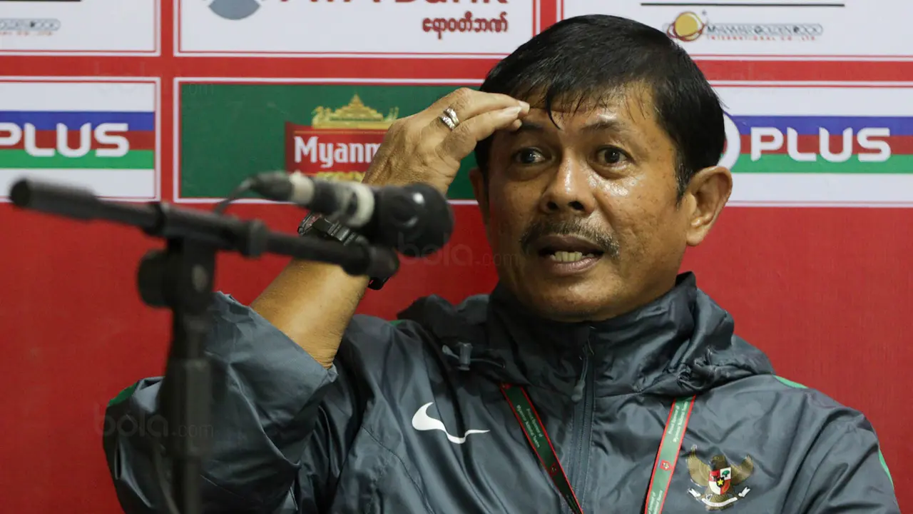 Indra Sjafri