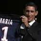 Angel Di Maria (REUTERS/Christian Hartmann)