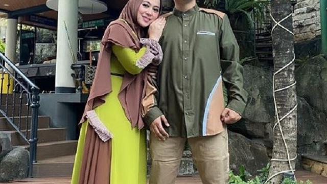 Cerita Istri Denny Cagur Hobi Makan Tapi Harus Diet Showbiz