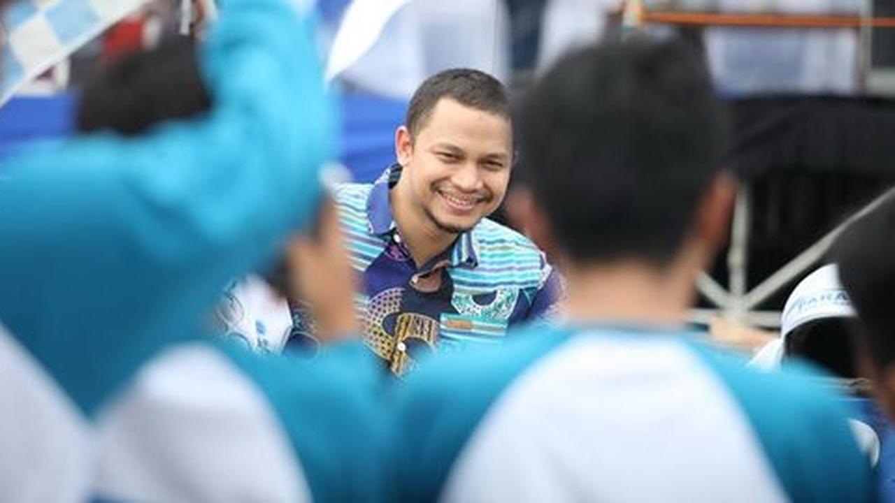 Takut dimata-matai, Pimpinan Komisi I DPR tolak Badan Cyber Nasional