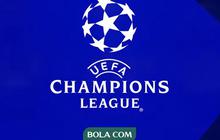 29 Klub Lolos Langsung ke Liga Champions, Inggris Kirim 6 Perwakilan Tapi MU Enggak Diajak
