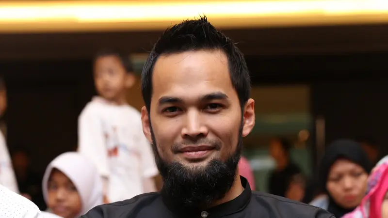 [Bintang] Teuku Wisnu