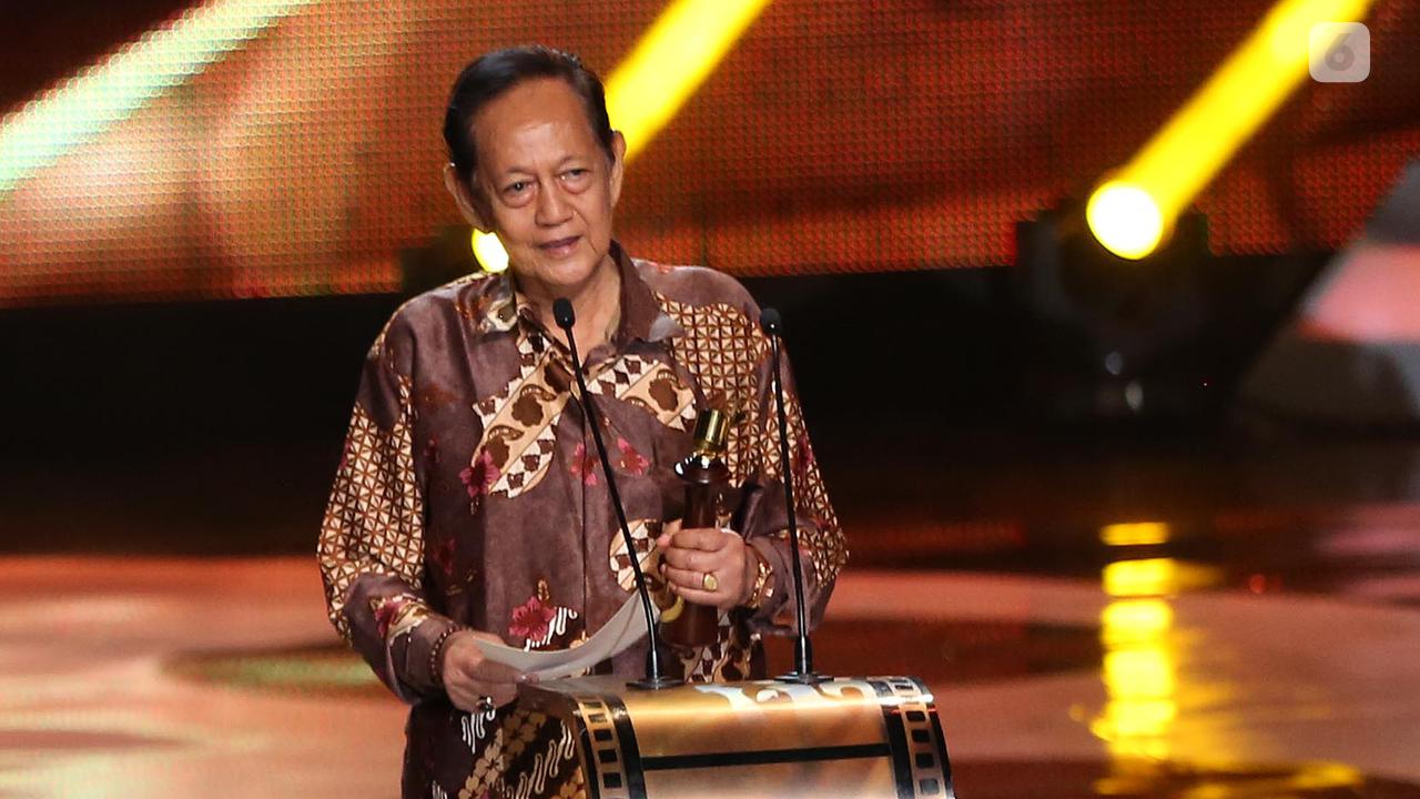 [Bintang] Deddy Sutomo