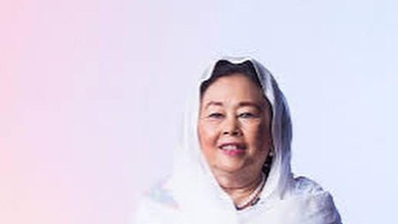 Ini Kriteria Presiden 2024 Pilihan Istri Gus Dur