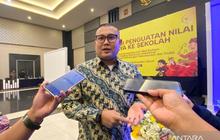 Kemenbud Dorong Gerakan Seniman Masuk Sekolah: Bangun Karakter Berbudaya Generasi Emas 2045