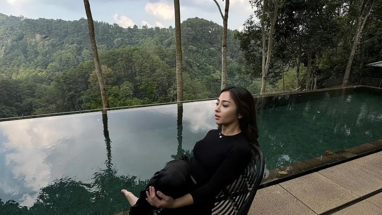 Nikita Willy. (Instagram/ nikitawillyofficial94)