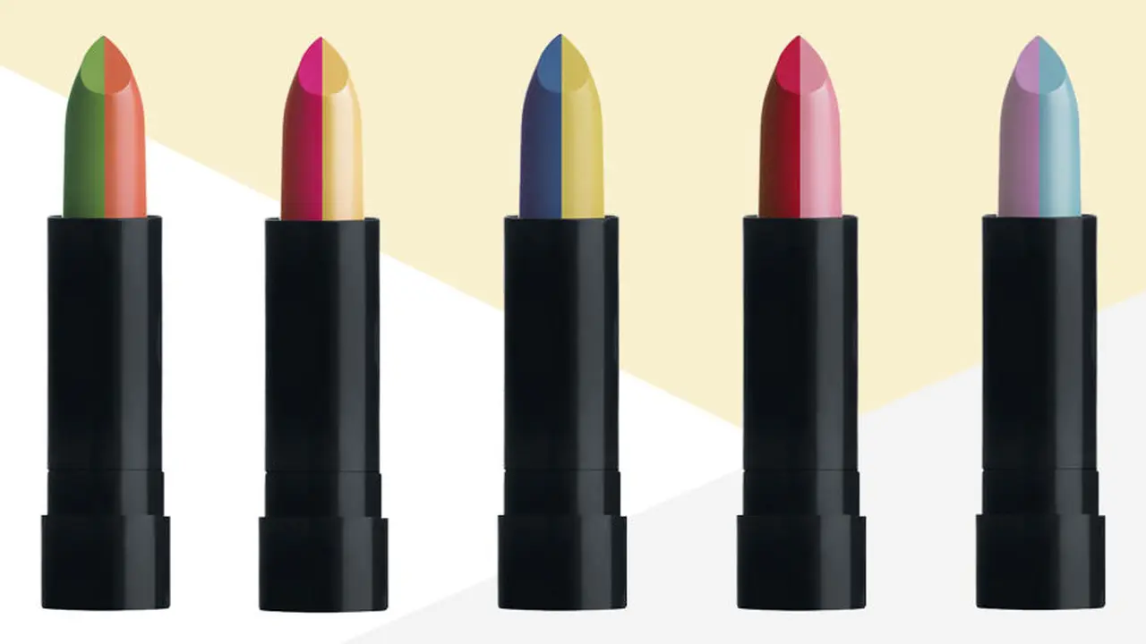 Lipstik Mood