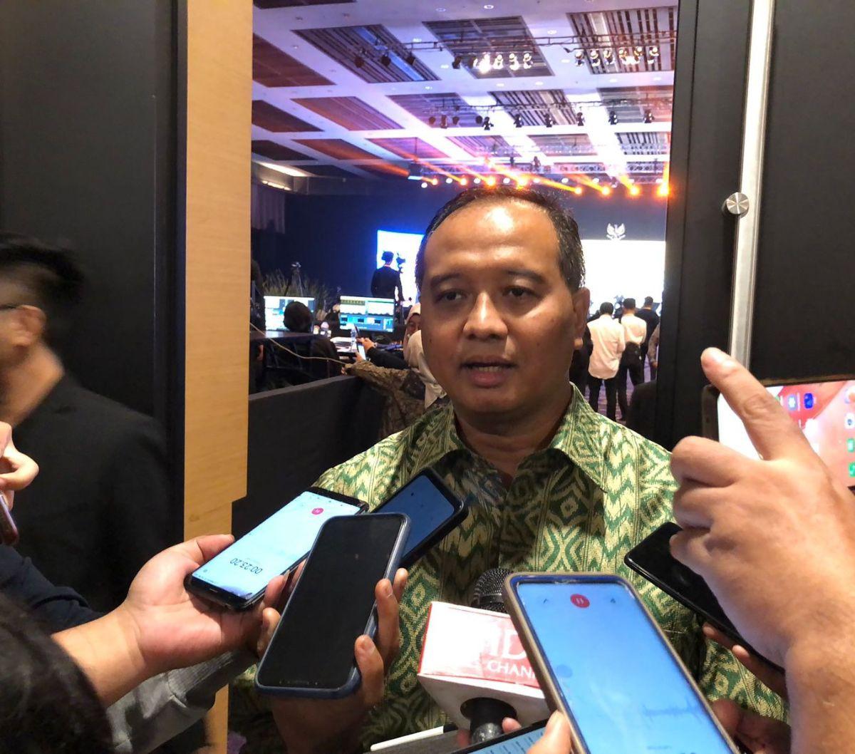 Penandatanganan MoU kerja sama ini adalah salah satu upaya terbesar Stanford Doerr School of Sustainability yang berfokus pada perubahan iklim dan keberlanjutan.