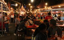 Pemprov DKI Jakarta Hadirkan Sentra Fauna & Kuliner Lenteng Agung: Pusat Usaha Baru yang Modern & Ramah Lingkungan