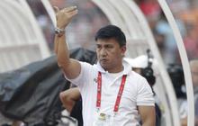 Manajer Persija Meminta Maaf atas Kegagalan Penuhi Target Jadi Juara BRI Super League