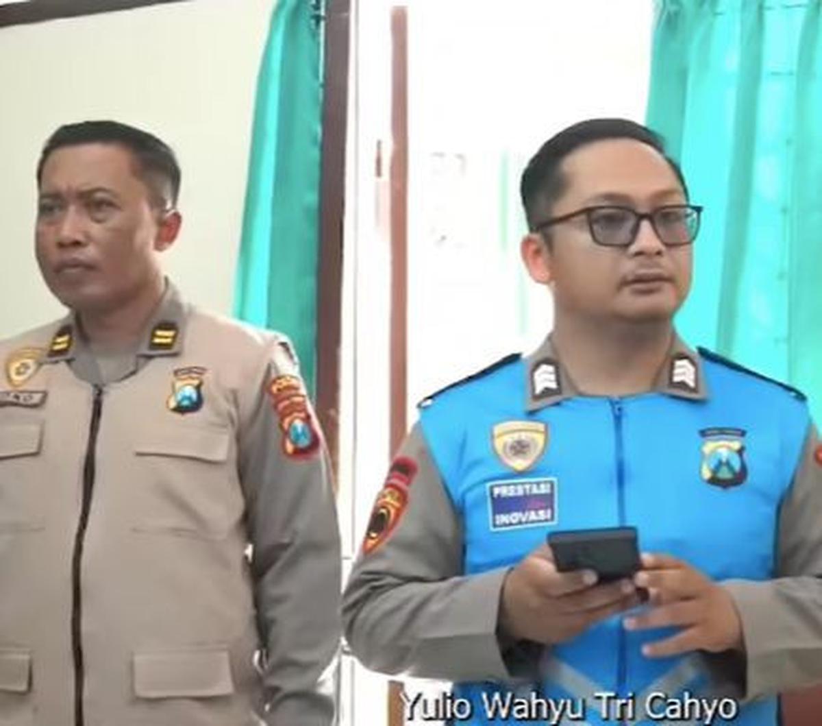 Dok. Istimewa