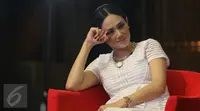 Mulan Jameela (Liputan6.com/Herman Zakharia)