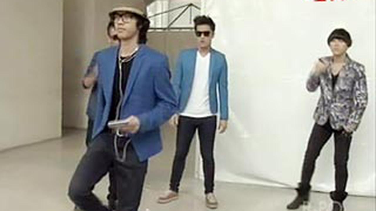 Kisah Romantis Terbaru dari SM*SH