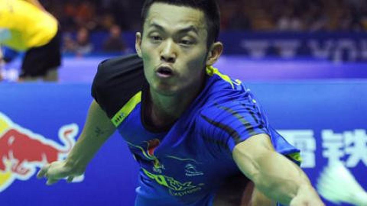 Lin anggap Piala Thomas uji coba, Tago idolakan Taufik