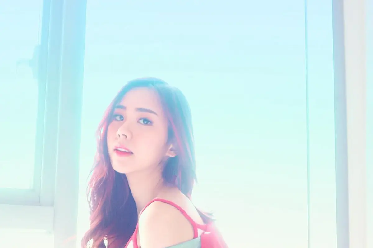 Serene Khoo