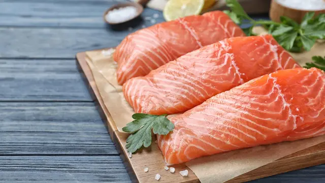 Salmon