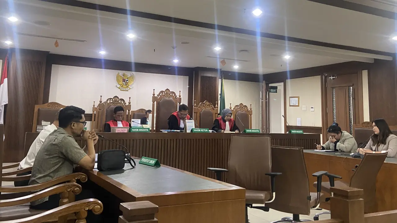 Pengadilan Niaga Jakarta Tolak PKPU Harmas Terhadap Bukalapak