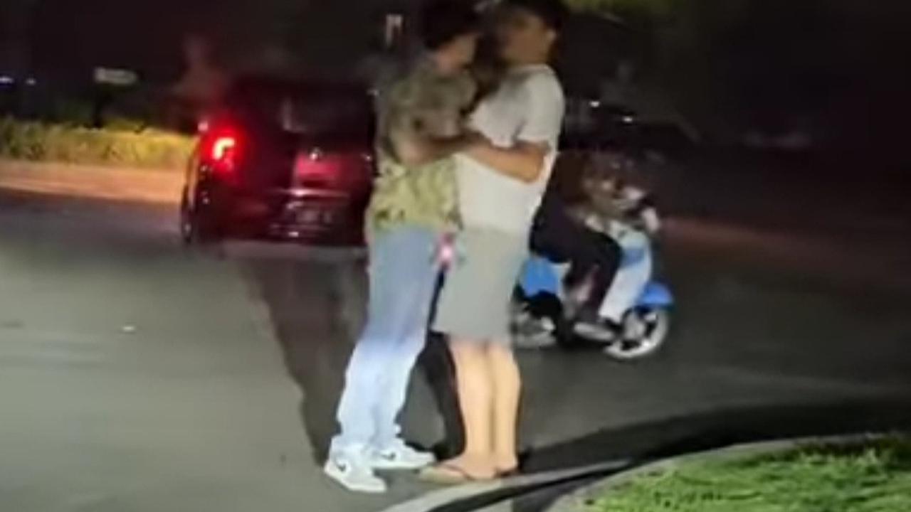 Atlet MMA Diduga Terlibat Bersitegang di Jalanan