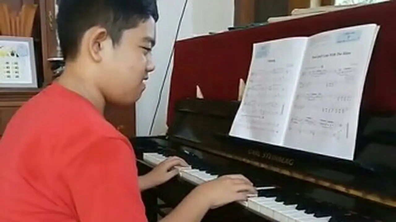 Johans Imaliano Gandana