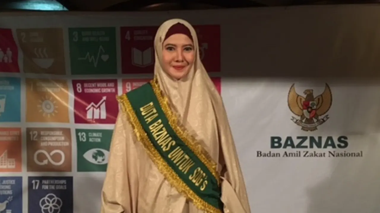 Peggy Melati Sukma