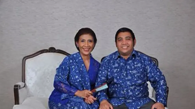 Pangandaran Jadi 'Rumah Terakhir' bagi Panji Hilmansyah