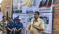 Kontrakan dapat Bantuan Bedah Rumah, Menteri Ara Beri Syarat Ini