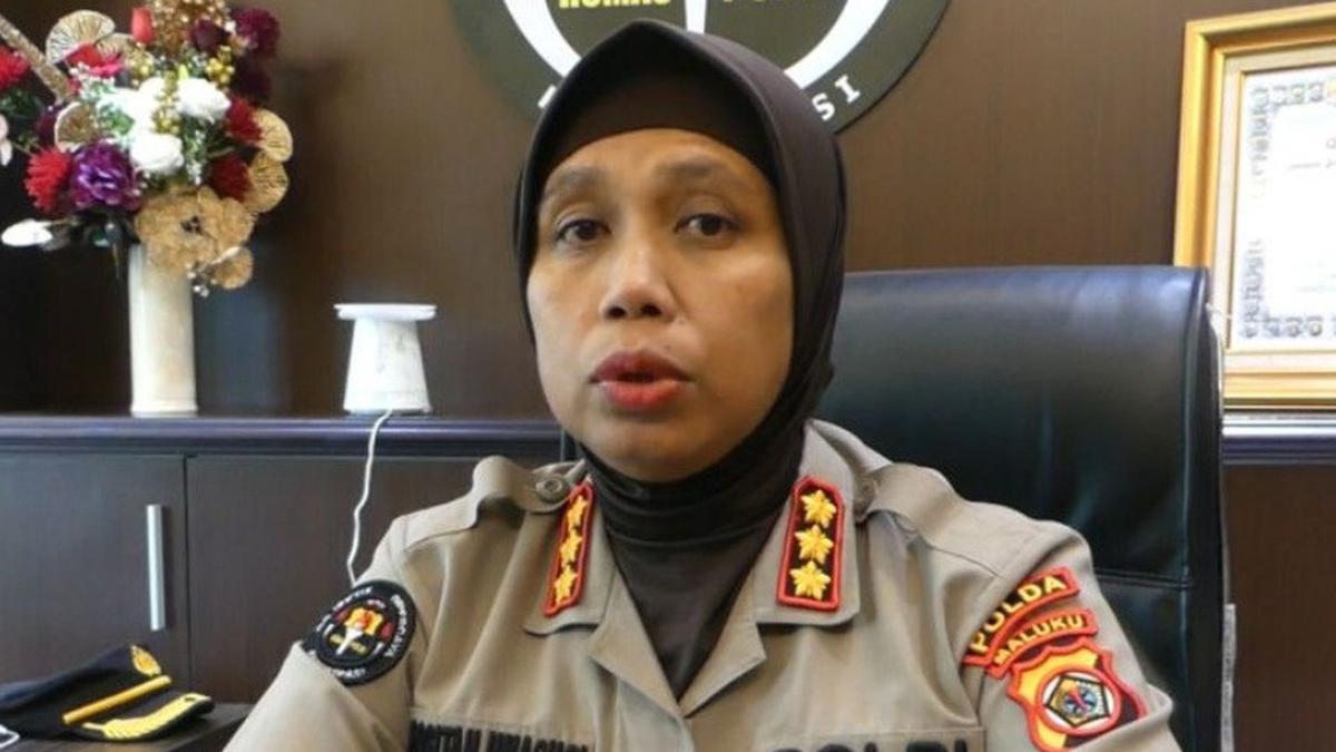 Polisi Periksa 2 Orang Terduga Pelaku Penikaman Nus Kei