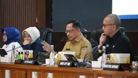 Menteri Dalam Negeri (Mendagri) Muhammad Tito Karnavian (Istimewa)
